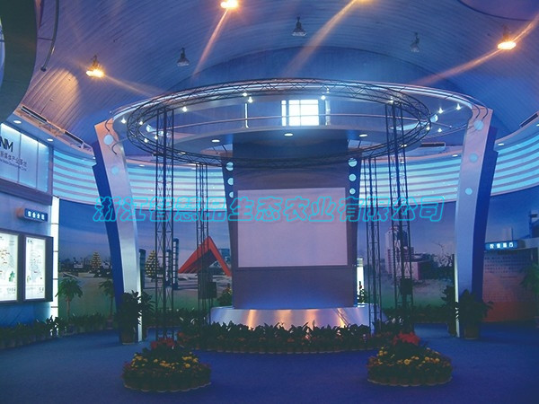 展览展示H-006