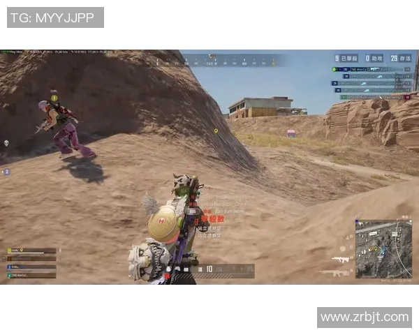 李伟独家分享和平精英游戏技巧与心得体会助你成为战场高手 李伟独家分享和平精英游戏技巧与心得体会助你成为战场高手