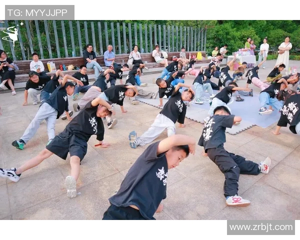 深圳街舞队在全国街舞节奏排名中创新高展现实力与风采