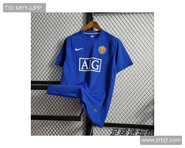 英超哪些球队的球衣设计最受球迷喜爱 英超哪些球队的球衣设计最受球迷喜爱